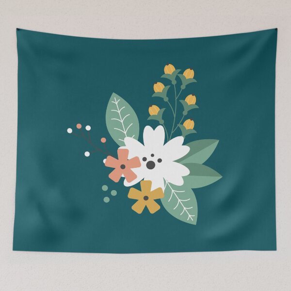 Item preview, My favorite flower designed and sold by PODapparel.