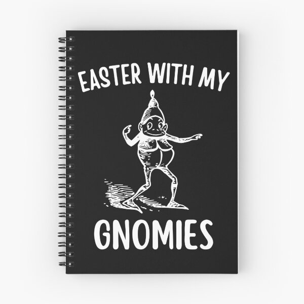 Item preview, Easter with my Gnomies  designed and sold by Sam Artist.