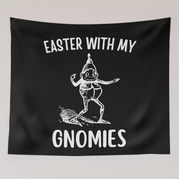 Item preview, Easter with my Gnomies  designed and sold by Sam Artist.
