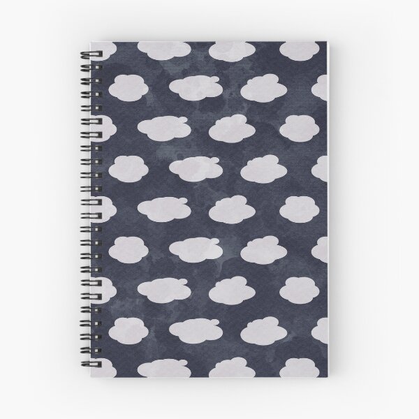 Item preview, Clouds designed and sold by Stuff By Jools.