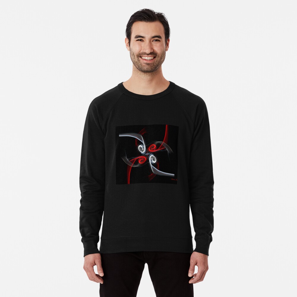 Item preview, Lightweight Sweatshirt designed and sold by GeordieBoi.