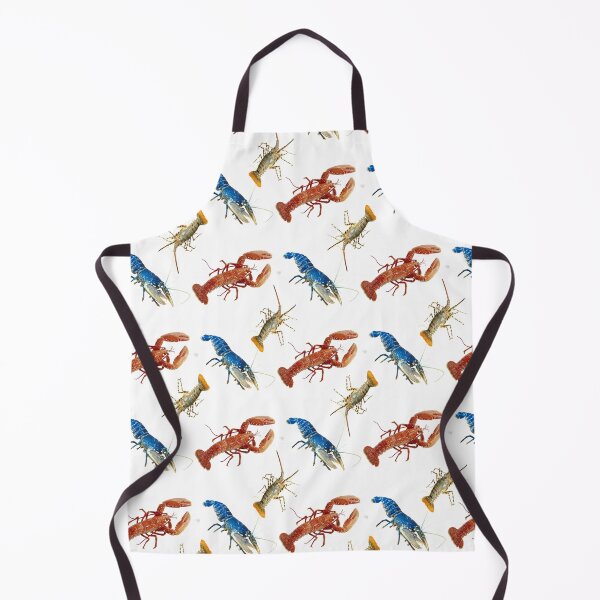 Item preview, Crawfish Pattern designed and sold by virillanissa.