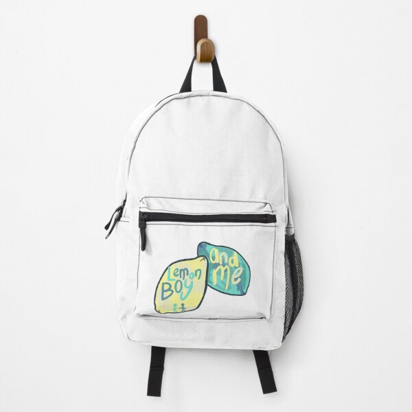 Item preview, Cavetown lemon boy and me album lyricss designed and sold by acestyle.