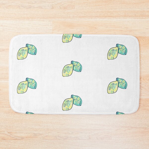 Item preview, Cavetown lemon boy and me album lyricss designed and sold by acestyle.