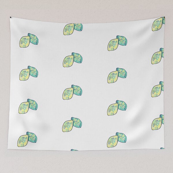 Item preview, Cavetown lemon boy and me album lyricss designed and sold by acestyle.