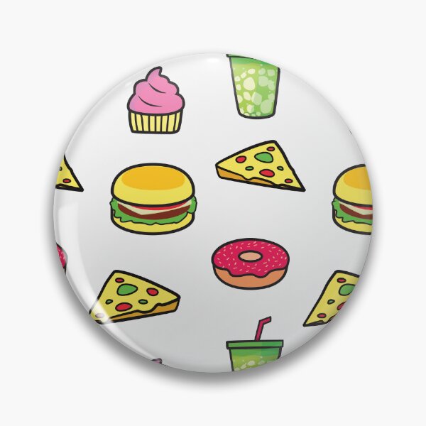 Item preview, Fast food yummy combo designed and sold by Innet.