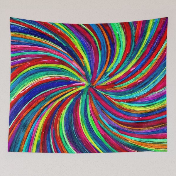 Item preview, Hair Swirl designed and sold by uggoff.