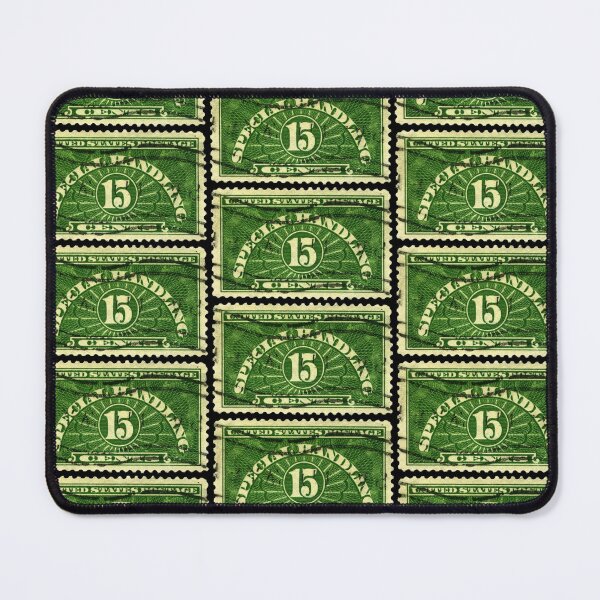 Item preview, Stamp Collection  designed and sold by MooresDesigns.