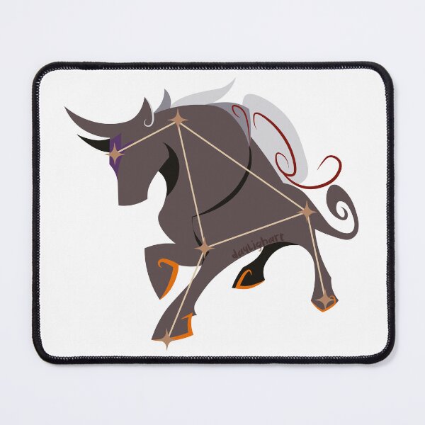 Item preview, Arataki Itto constellation designed and sold by Daylighart.