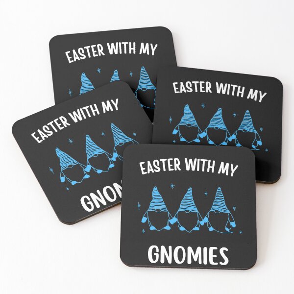 Item preview, Easter with my Gnomies  designed and sold by Sam Artist.