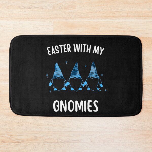 Item preview, Easter with my Gnomies  designed and sold by Sam Artist.