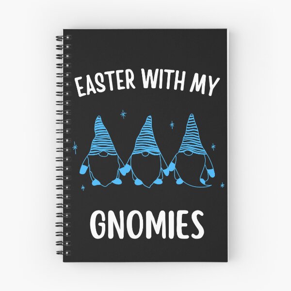 Item preview, Easter with my Gnomies  designed and sold by Sam Artist.