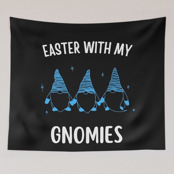 Item preview, Easter with my Gnomies  designed and sold by Sam Artist.