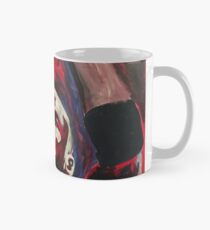 Michael Jordan Mug