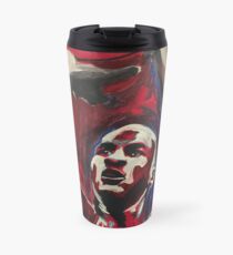 Michael Jordan Travel Mug