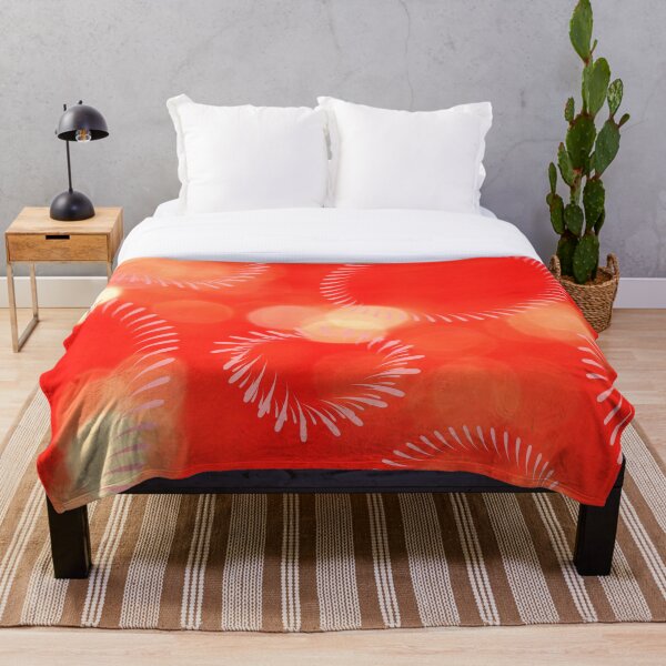 Item preview, Circle Burst, Red designed and sold by SariePhotograph.