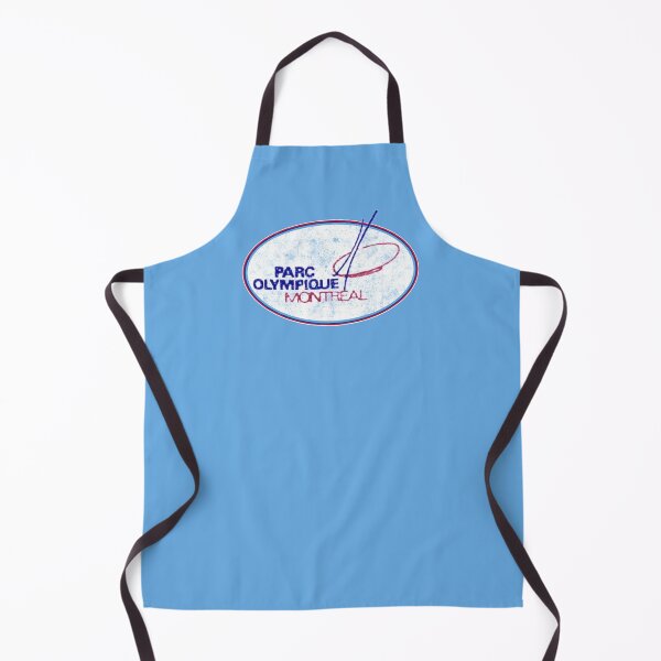 Item preview, Parc Olymique- Expos designed and sold by DeadStadium.