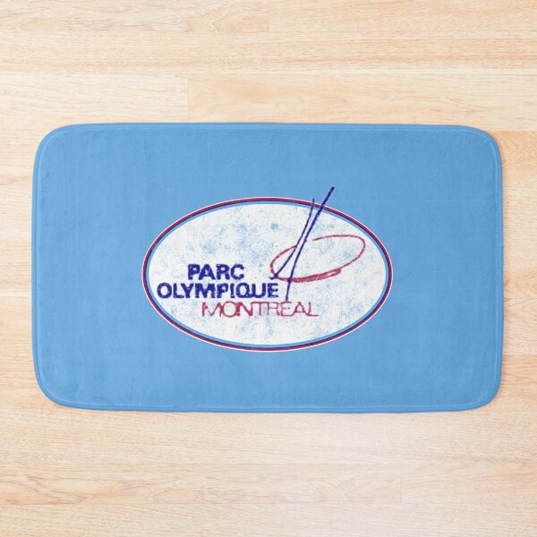Item preview, Parc Olymique- Expos designed and sold by DeadStadium.