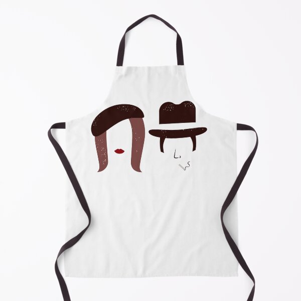 Item preview, Bonnie & Clyde Musical Icons designed and sold by Backstage by Leyzel.