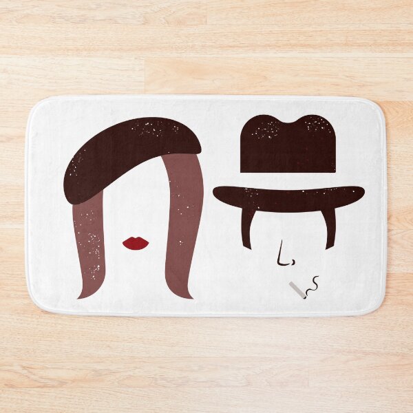 Item preview, Bonnie & Clyde Musical Icons designed and sold by Backstage by Leyzel.