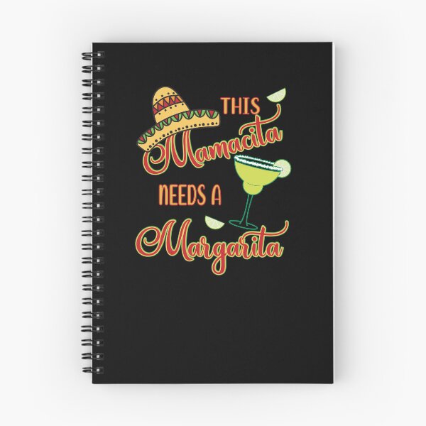 Item preview, This Mamacita Needs A Margarita Funny Cinco De Mayo  designed and sold by OliviaGbyKyro.