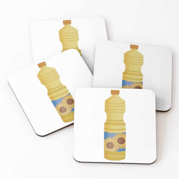 Item preview, Sunflower oil designed and sold by Gonzalo Crespo.
