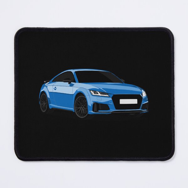 Item preview, Audi Tts Classic T-Shirt designed and sold by stewaales6.