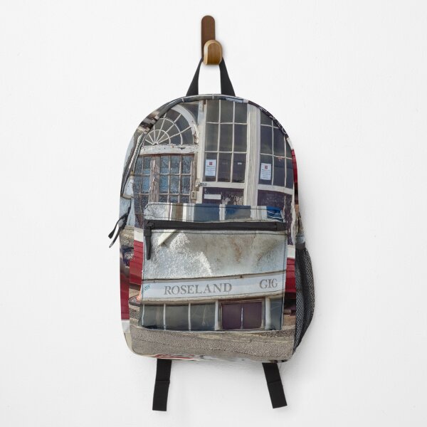 Item preview, Roseland Gig Club, St Mawes, Cornwall designed and sold by VnGphoto.