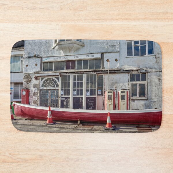 Item preview, Roseland Gig Club, St Mawes, Cornwall designed and sold by VnGphoto.