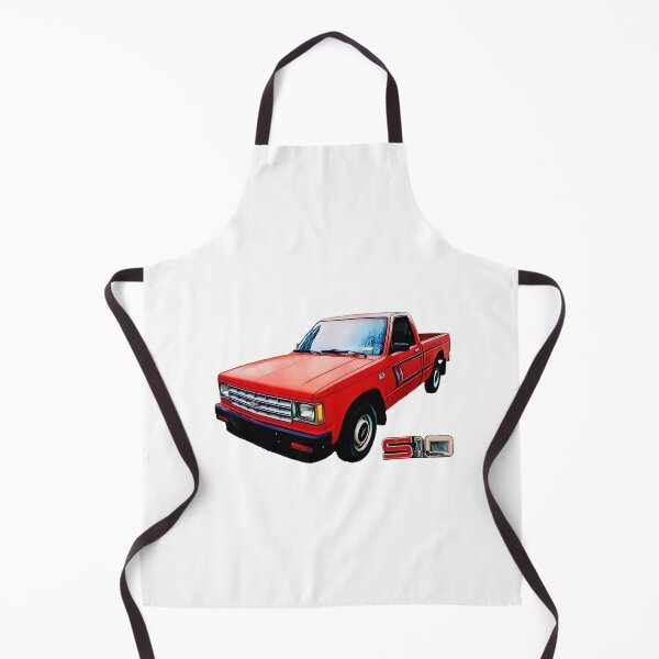 Item preview, 1st Gen single cab S10 with emblem designed and sold by bdallen16.