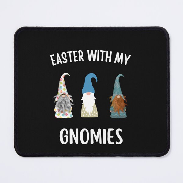 Item preview, Easter with my Gnomies  designed and sold by Sam Artist.