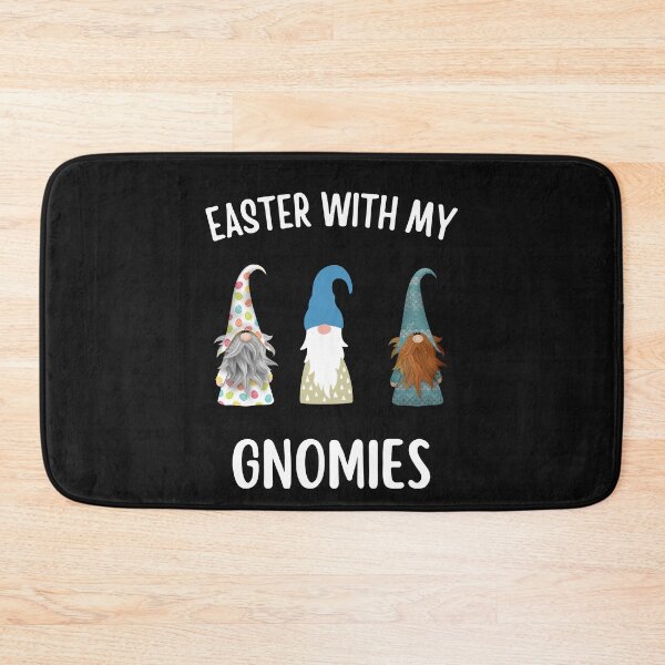 Item preview, Easter with my Gnomies  designed and sold by Sam Artist.