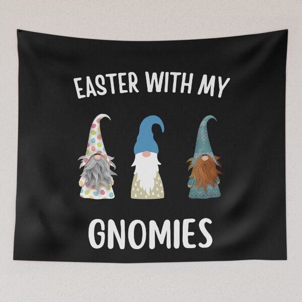 Item preview, Easter with my Gnomies  designed and sold by Sam Artist.