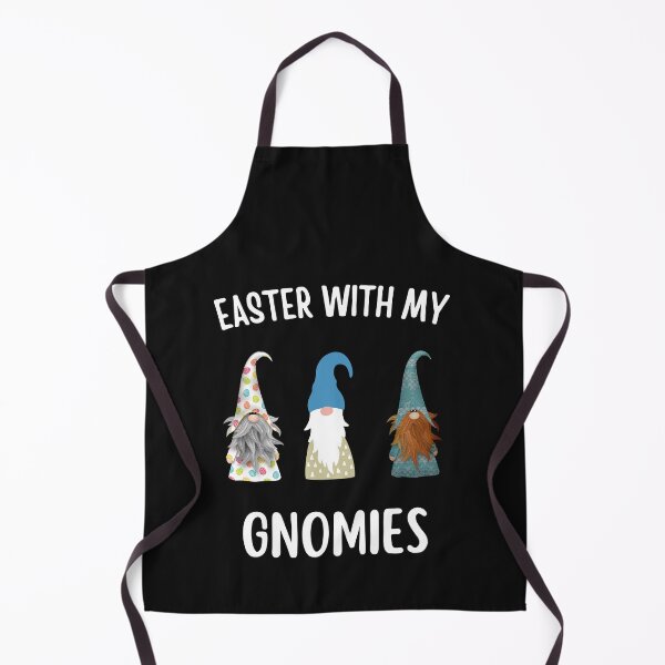 Item preview, Easter with my Gnomies designed and sold by Sam Artist.