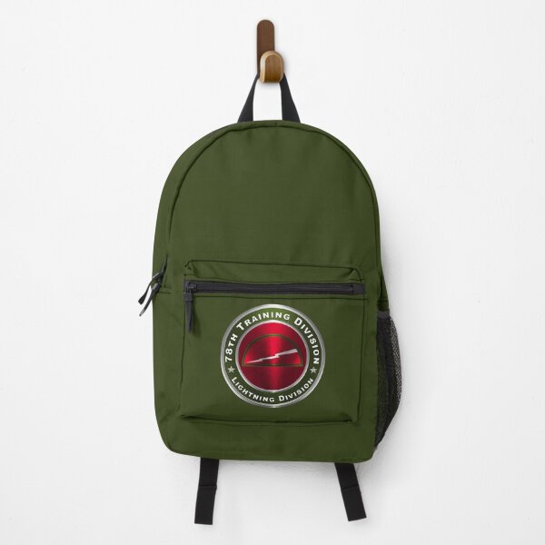 Item preview, 78th Training Division  designed and sold by SoldierAlways.
