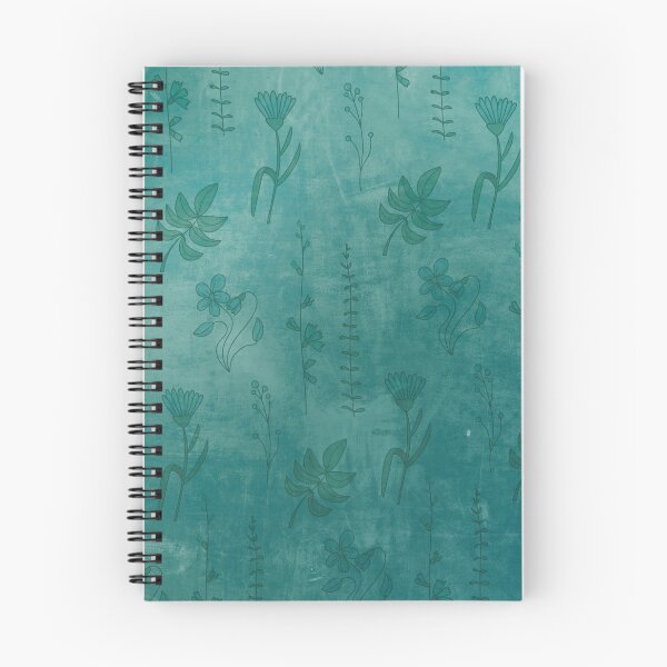 Item preview, Flowers and Leaves designed and sold by Stuff By Jools.