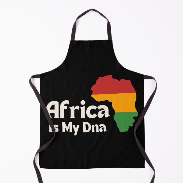 Item preview, Africa is my DNA - Black History People designed and sold by ExcitedMood.