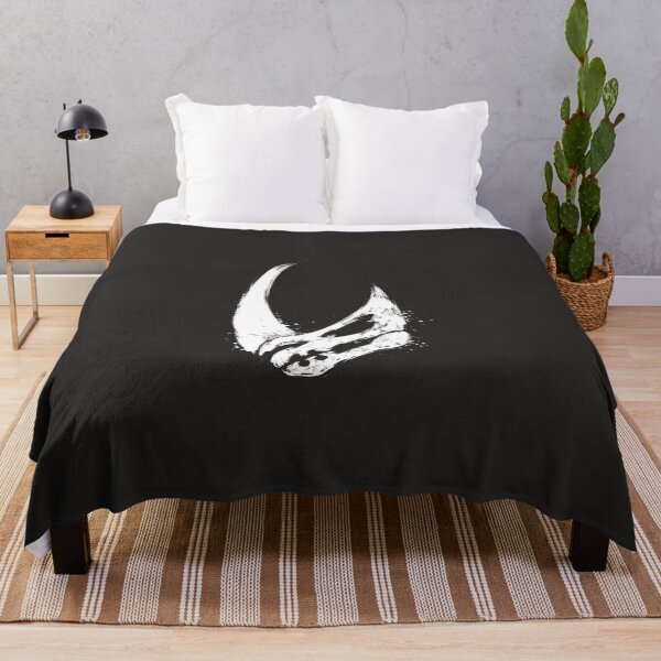 Item preview, Mudhorn skull Classic T-Shirt designed and sold by JohannaReinhard.