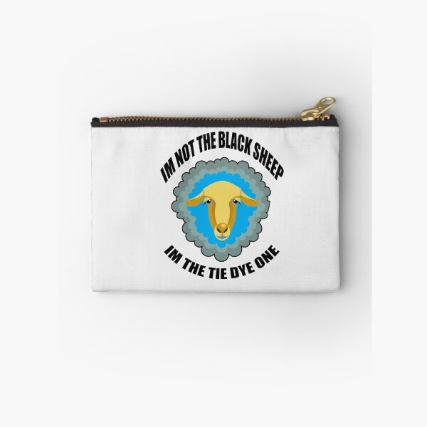 Item preview, im not the black sheep im the tie dye one designed and sold by stylechoc.