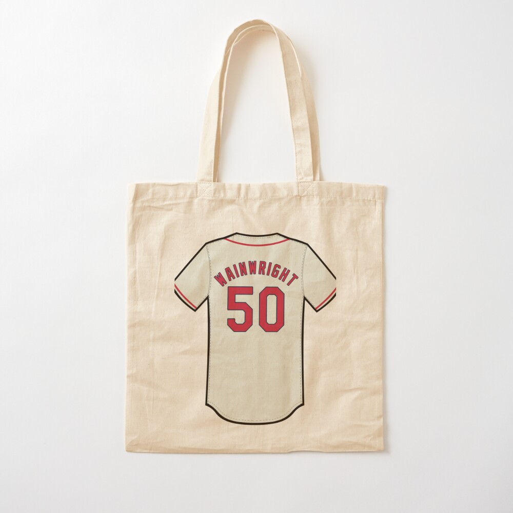 Adam Wainwright Jersey Sticker Socks for Sale by aldenbaro7