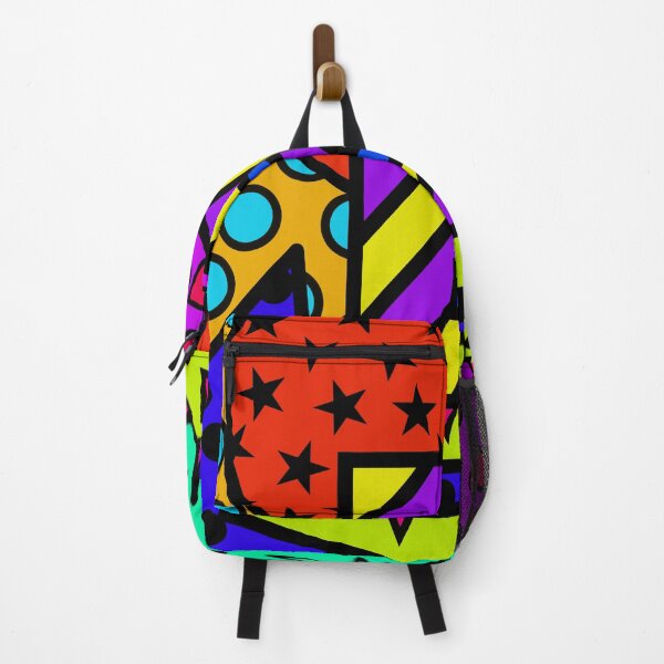 Item preview, Alphabet Series - Letter B - Bright and Bold Initial Letters designed and sold by Jocelyn Sperduto Art.