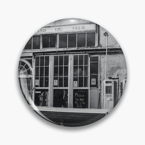 Item preview, Roseland Gig Club, St Mawes, Cornwall, Monochrome designed and sold by MaclarenPhoto.