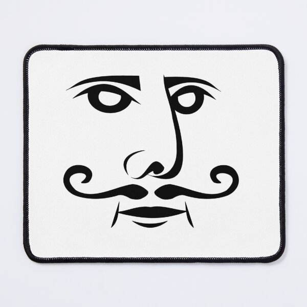 Item preview, Kings Mustache designed and sold by RickE.