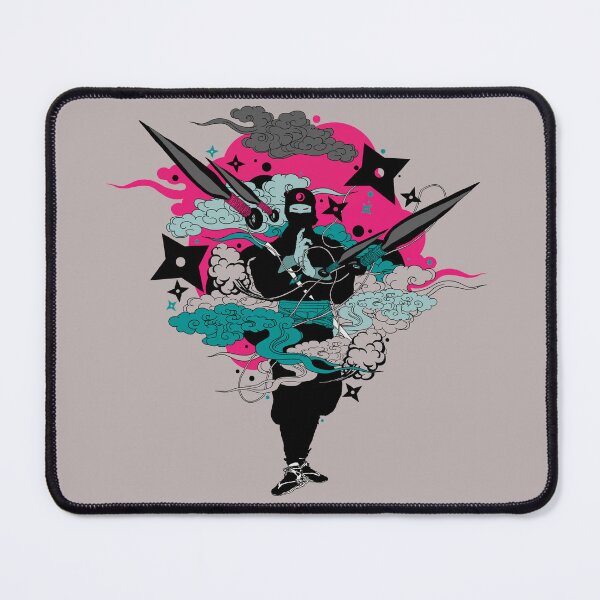 Item preview, ninja, japan designed and sold by sam255.