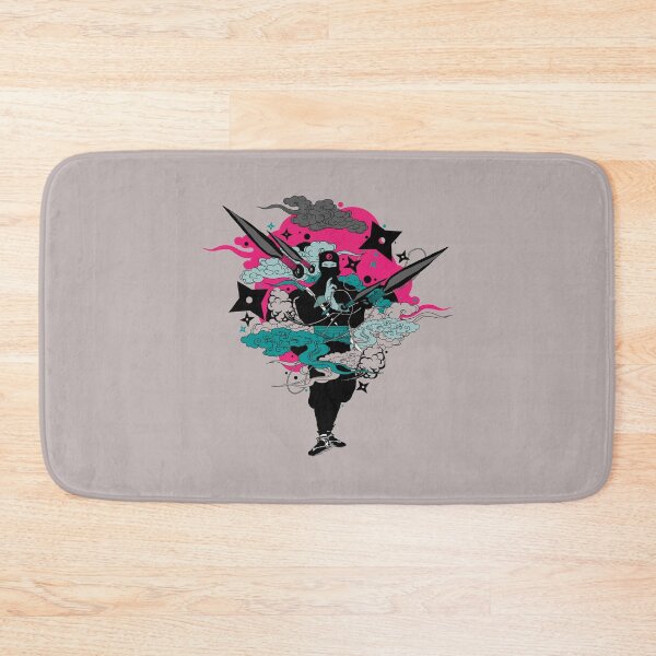 Item preview, ninja, japan designed and sold by sam255.