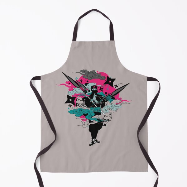 Item preview, ninja, japan designed and sold by sam255.