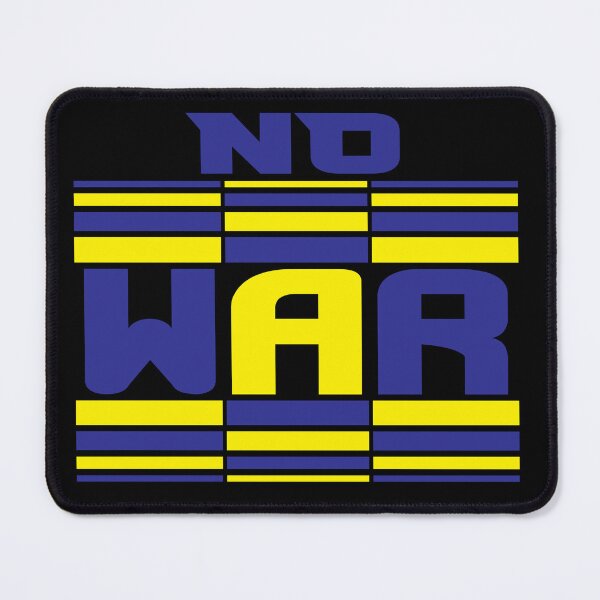 Item preview, No War Please designed and sold by Boomroom.