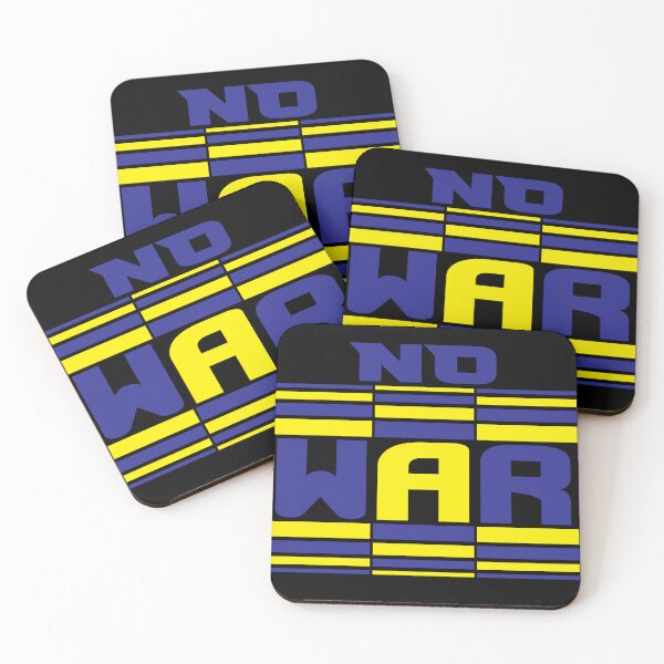Item preview, No War Please designed and sold by Boomroom.