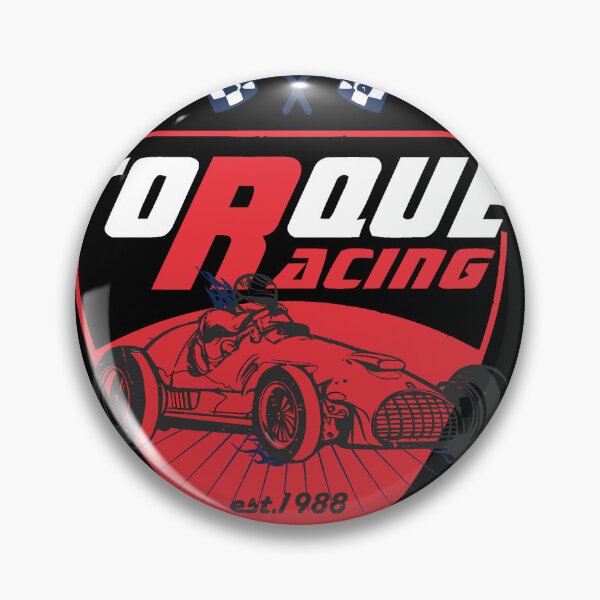 Item preview, Torque Racing designed and sold by Monolands.