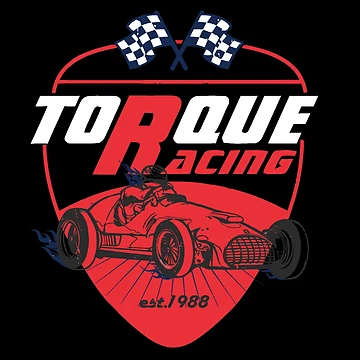 Artwork thumbnail, Torque Racing by Monolands